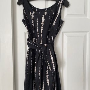 Ann Taylor Cotton Dress